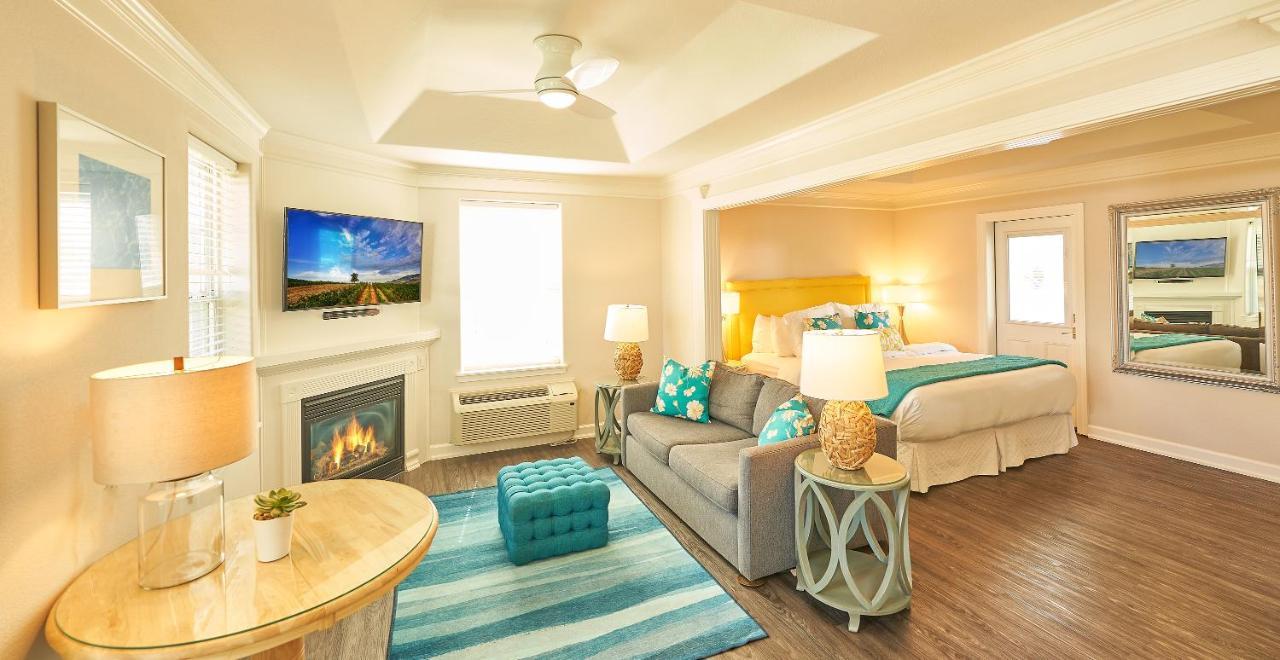 Lithia Springs Resort Ашленд Номер фото