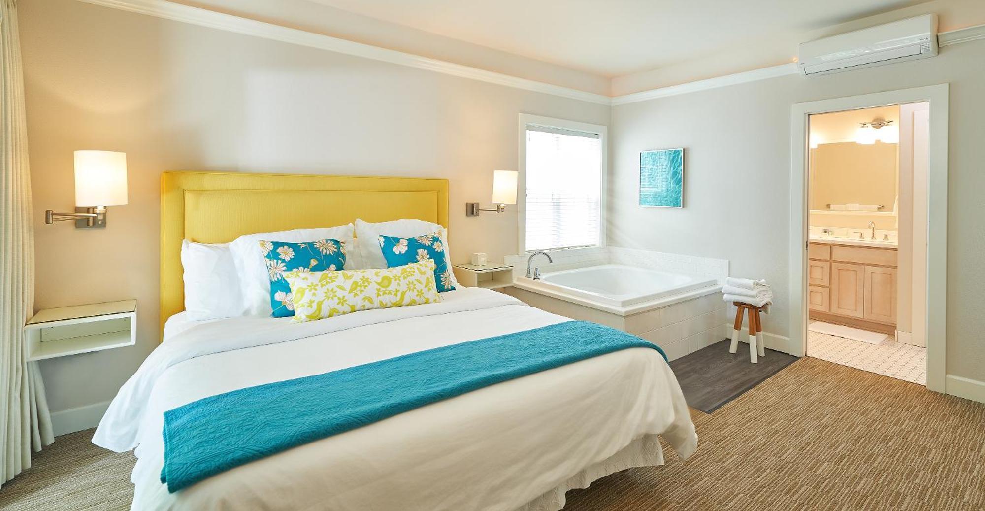 Lithia Springs Resort Ашленд Номер фото