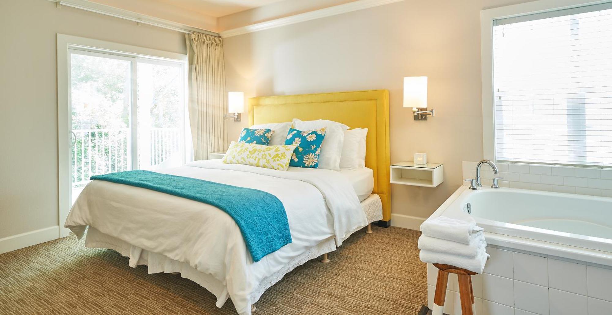 Lithia Springs Resort Ашленд Номер фото