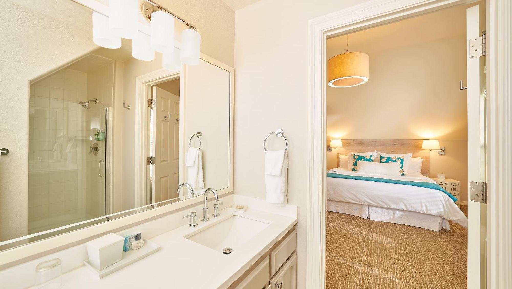 Lithia Springs Resort Ашленд Номер фото