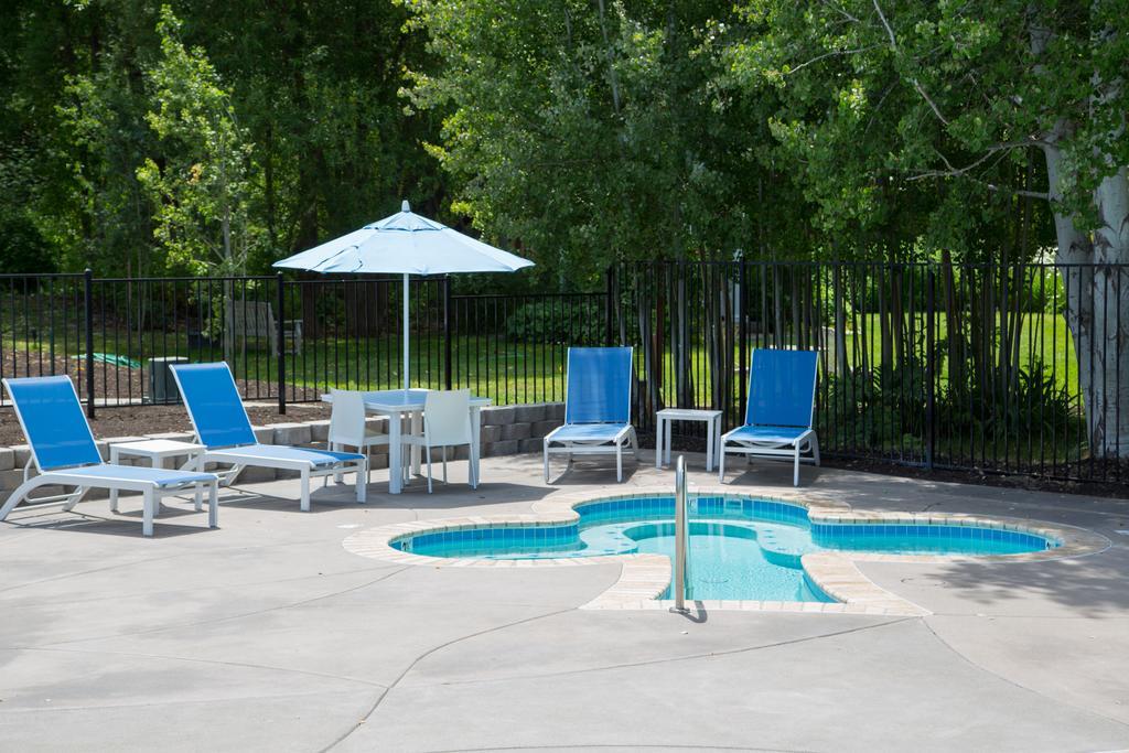 Lithia Springs Resort Ашленд Экстерьер фото