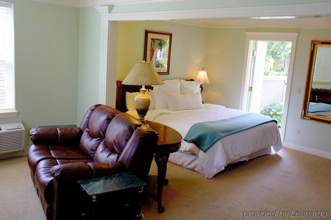 Lithia Springs Resort Ашленд Экстерьер фото