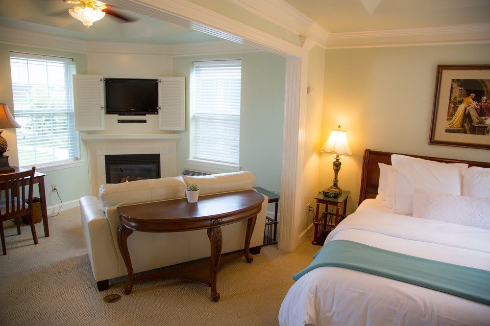 Lithia Springs Resort Ашленд Экстерьер фото